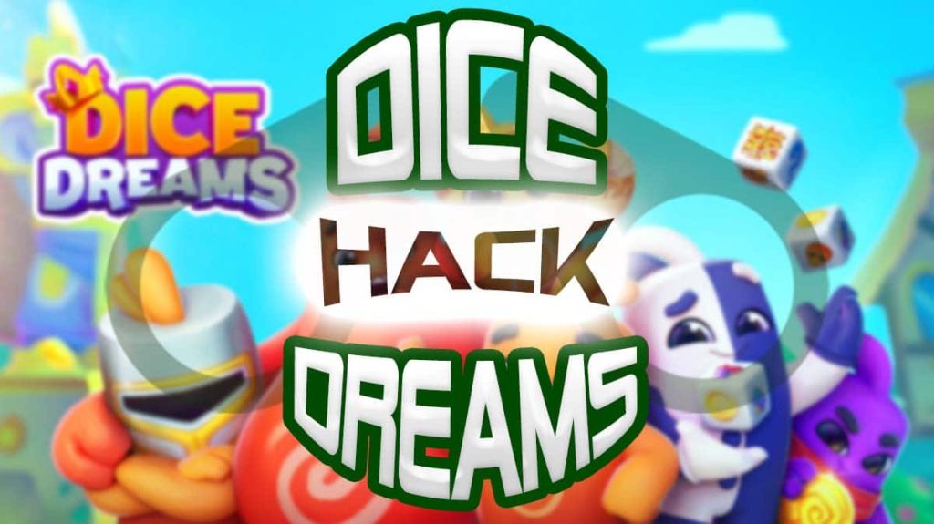 Online Dice Dreams Game
